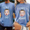 Comfort Colors Mom and Dad Shirts, Custom Dad and Mom Shirt with Baby Face, Fathers Day Shirt, Mothers Day Shirt, Baby Photo for Dad and Mom.jpg