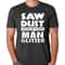 Fathers Day Shirt, Funny Dad Shirt, Saw Dust Is Man Glitter T-Shirt, Father's Day Gift Idea, Husband Gift, Grandpa Gift, Mens tshirt.jpg