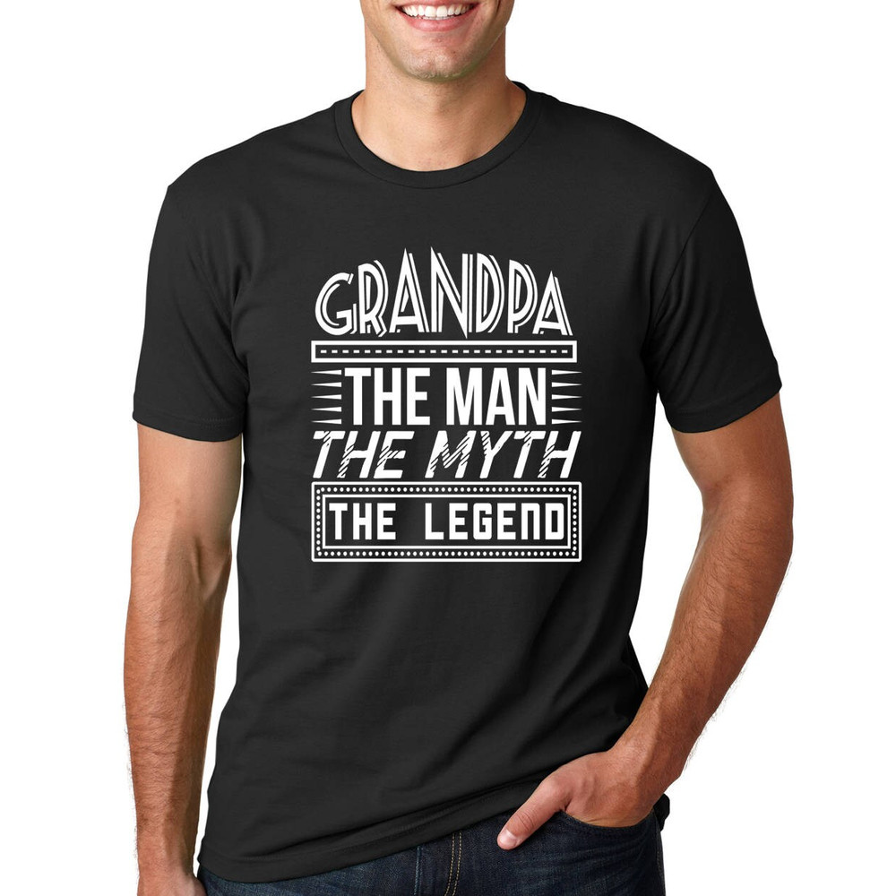 Grandpa Shirt - Grandpa Gifts - Awesome Grandpa - Gift Idea Grandpa- Gifts for Grandpa - Grandparents Gifts - Fathers day Gifts.jpg