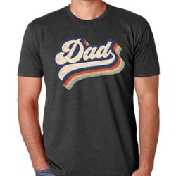 happy fathers, retro dad shirt, new dad shirt,dad shirt,daddy shirt, fathers day shirt,best dad,gift for dad, new dad