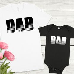 dad shirt, fathers day shirt, new dad shirt, comfort color dad shirt, dad shirt for hospital, birthday gift for dad, new