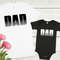 Dad Shirt, Father's Day Shirt, New Dad Shirt, Comfort Color dad Shirt, Dad Shirt for Hospital, Birthday Gift for Dad, New Dad Gift.jpg