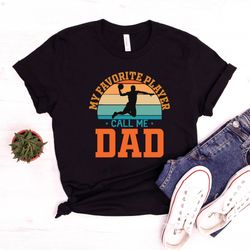 my favorite people call me dad shirt, fathers day gift, fathers day shirt, funny dad shirt, 1st fathers day gift, funny