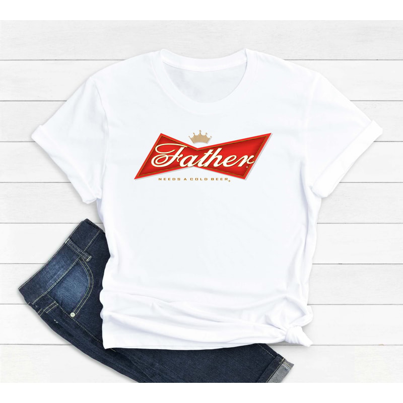 Needs A Cold Beer Dad T-Shirt, Needs A Dad Cold Beer Shirt, Best Dad Cold Beer Gift Shirt, Gift For Dad, Fathers Day Shirt, Dad Beer Shirt 1.jpg