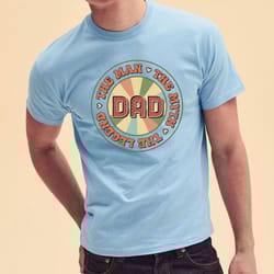 dad the man the myth the legend shirt, father day shirt, the man shirt, the myth shirt, the legend shirt, vintage dad