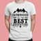 Fatherhood is The Best Adventure Shirt, Vintage Dad shirt, Funny Dad Shirt, Dad Life Shirt, father Life Shirt, Dad Gift From Wife Tees.jpg