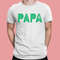 Fishing Papa Shirt, Mens Fishing T shirt, Funny Fishing Shirt, Father's Day Gift, Fisherman Gifts, Present For fisherman.jpg