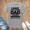 I Have Two Titles Dad And Grandpa T Shirt Fathers Day Gift Grandpa Shirt Fathers Day Shirt Grandpas Father Day Gift New Grandfather Shirts.jpg