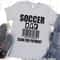 Soccer Dad Scan For Payment Shirt, Funny Soccer Dad Shirt, Soccer Dad Gifts, Father's Day Shirt, Father's Day Gifts, Birthday Gift for Him.jpg