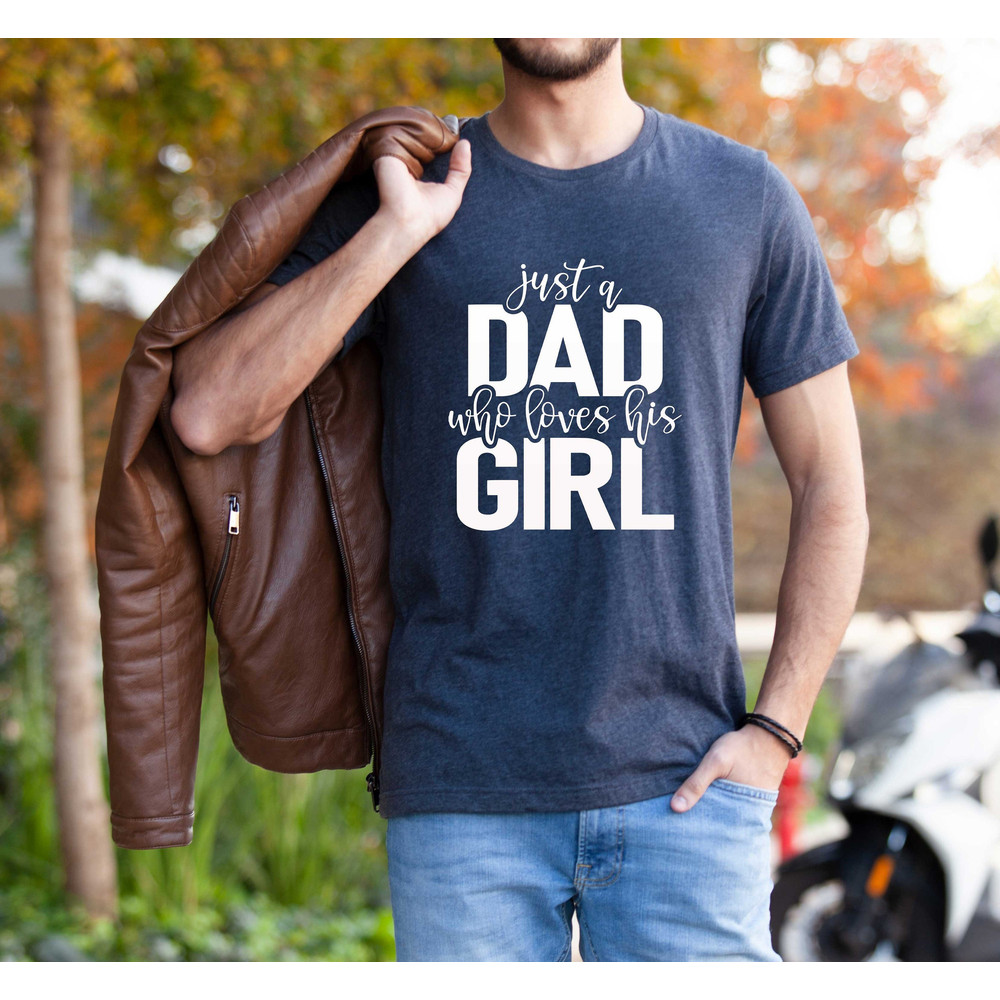 Fathers Day Shirt, Daddy and Daughter shirt, Fathers day matching shirts, Dad and daughter Shirt, Daddy And Daughter shirt, Fathers Day Gift.jpg