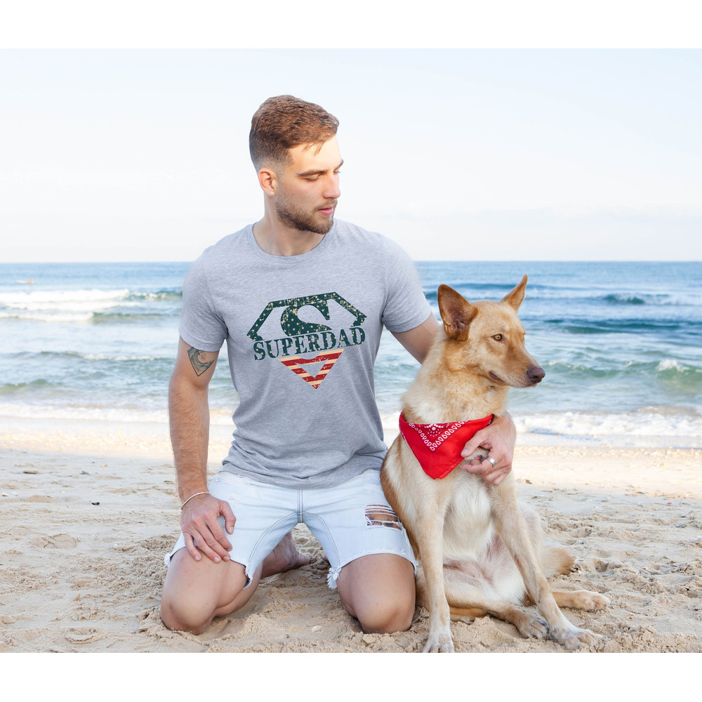 Superdad Shirt, Fathers Day, Fathers Day Shirt, Gift for Dad, Gift for Grandpa, Fathers Day Gift, New Dad Shirt, New Dad Gift, Daddy Shirt.jpg