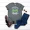 Leveled Up to Dad, Promoted to Dad, Daddy shirt, Fathers Day Tee, Gift For Dad, Funny Shirt, Gift for him.jpg