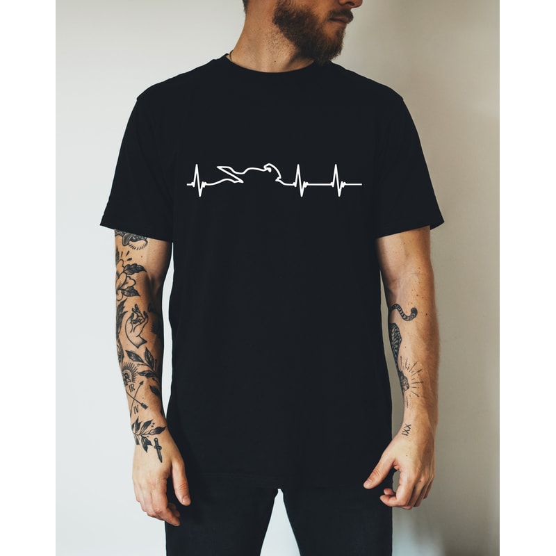 Motorbike Heart Beat Pulse T-Shirt Biker Wave Motorcycle Racing Rider Fathers Day Birthday Xmas Party Men Top Gift.jpg