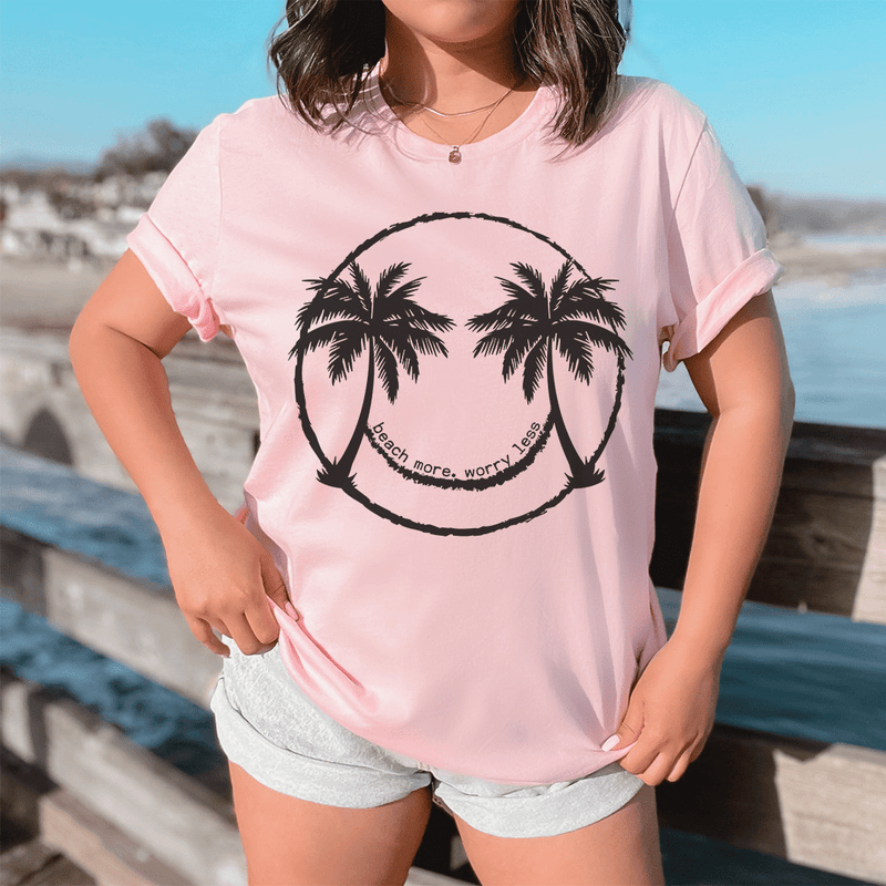 Beach More Worry Less Tee.png
