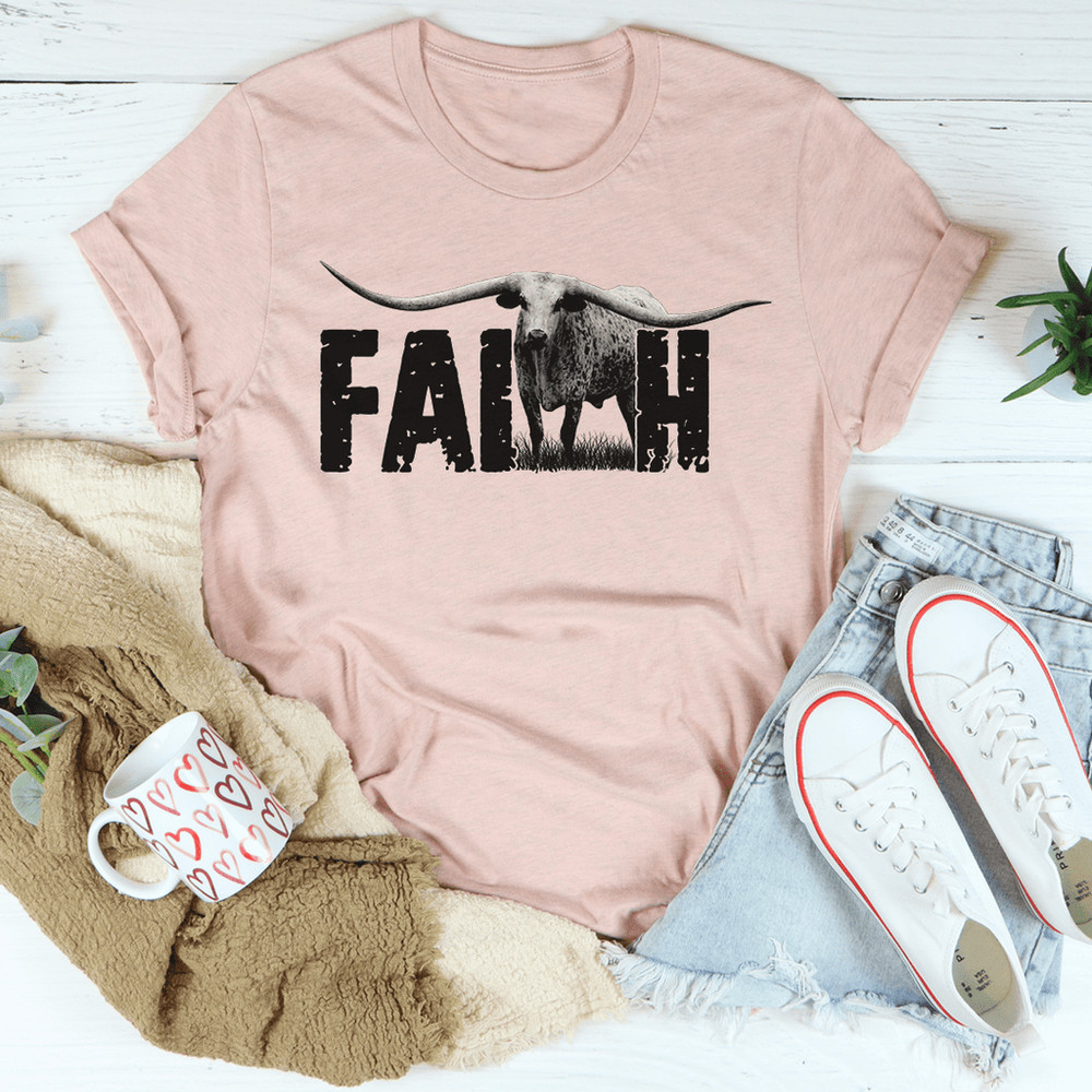 Faith Western Tee.png