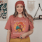 Stay Trippy Little Hippie Mushrooms Tee.png