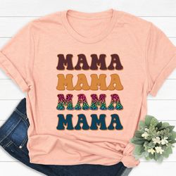 Mom Christmas Shirt, Mom Tshirt, Senior Mom Shirt, Bonus Mom Shirt, Mother in Law Shirt, Your Mom Hoodie, University of