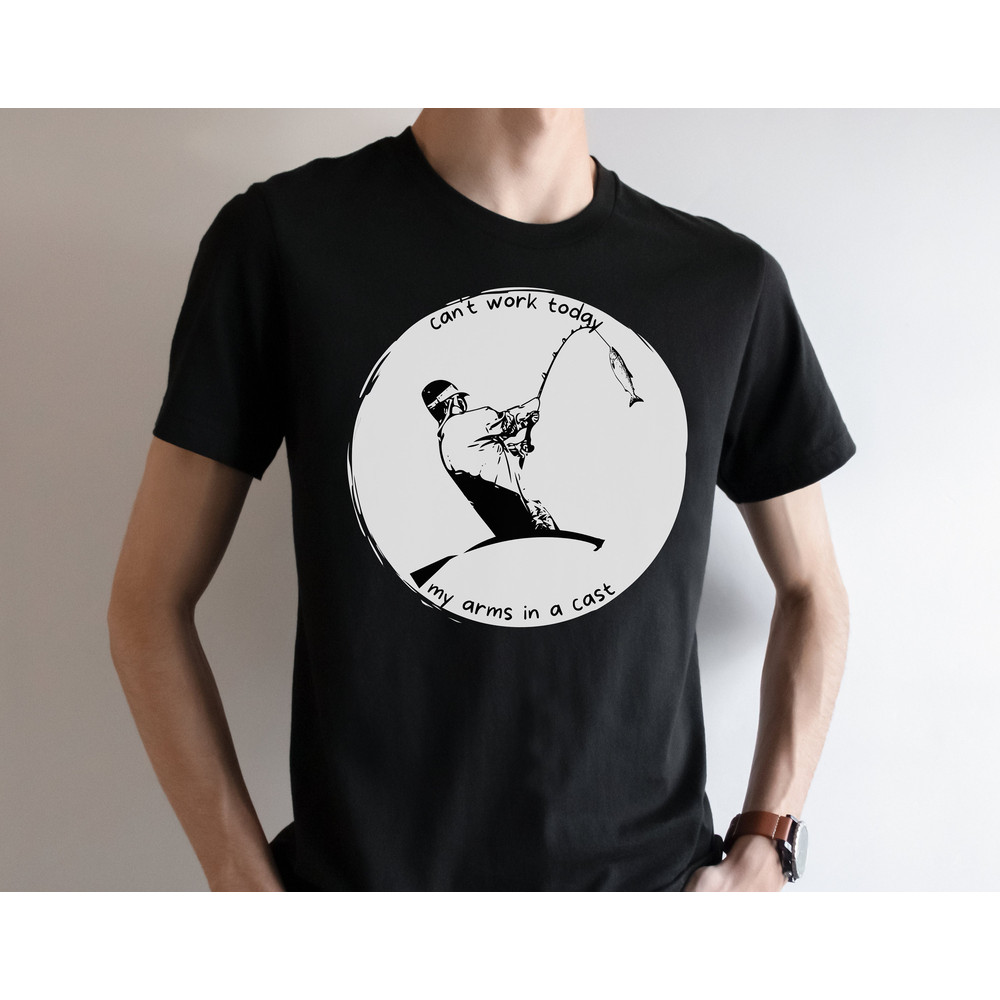 Funny Dad Shirt, Gift Ideas For Dad, Funny Mens Shirt, Fishing Lover Shirt, Gift For Fisherman, Fathers Day Gift, Dad Joke Shirt, Mens Tee.jpg