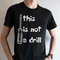 This is Not a Drill Shirt, Carpenter Shirt, Funny Shirts for Men, Fathers Day Shirt, Best Friend Gift, Dad Joke Shirt, Carpenter Gift Dad.jpg