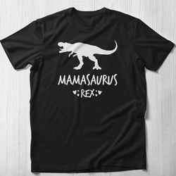 mamasaurus shirt, mom dinosaur shirt mama saurus shirt t rex shirt mommy shirt kids birthday dinosaur shirt pregnancy a