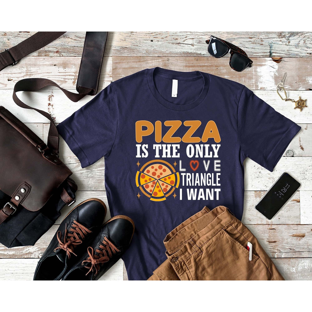 Funny Pizza Lover Shirt, Pizza Shirt, Pizza Party, Pizza Birthday Shirt, Foodie Lover Gift, Pizza Gifts, Italian Food Shirts, Junk Food Tee.jpg