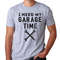 I Need My Garage Time Shirt, Funny Dad Shirt, Father's Day Gift for dad, Gifts for dad, Husband gift, Gift from Kids, Man Cave, Brother Tee.jpg