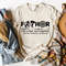 Father's Day Gift, Fathor Tshirt, Noun Like A Dad Shirt, Hero Father Shirt, Men's Shirt, Dad Gifts From Daughter, Avengers Tee Shirt.jpg