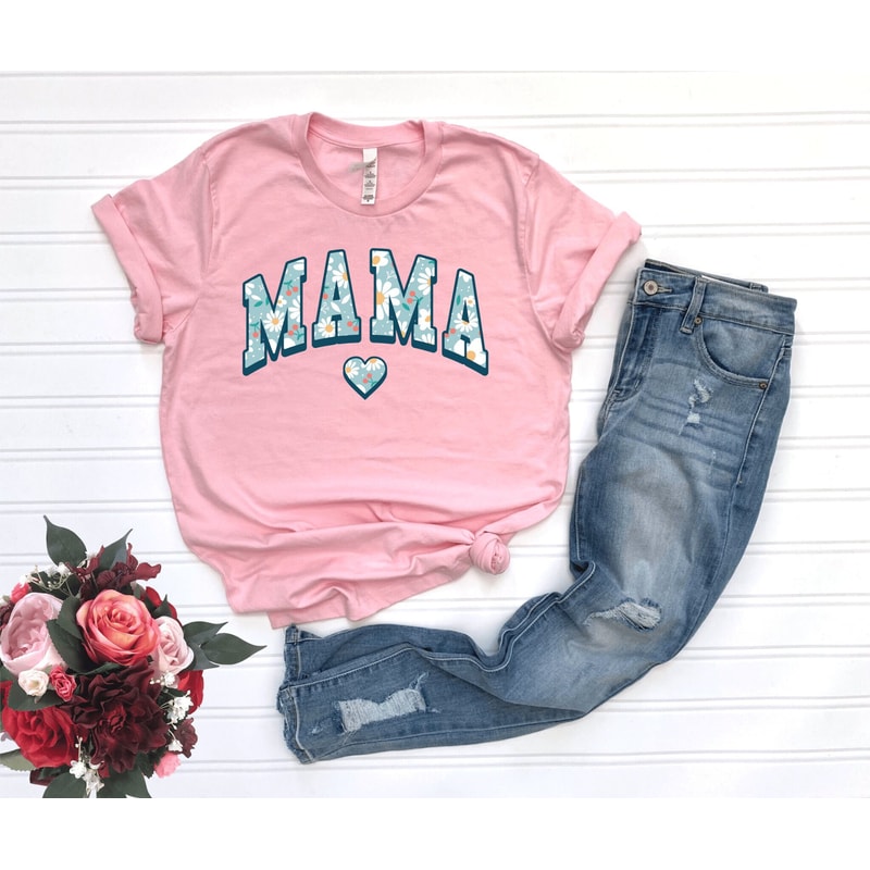 Mama Tshirt, Mama Tiedye Shirt, Cute Mom Shirts, Mama Summer Tee, Mama Shirt, Mama Varsity Tshirt.jpg