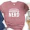 Nerd Shirt, Reading Shirt, Reading T-Shirt, Reading Week Teacher Shirt, Librarian Shirt, Book Lover Shirt, Book T Shirt, Teacher Shirts.jpg