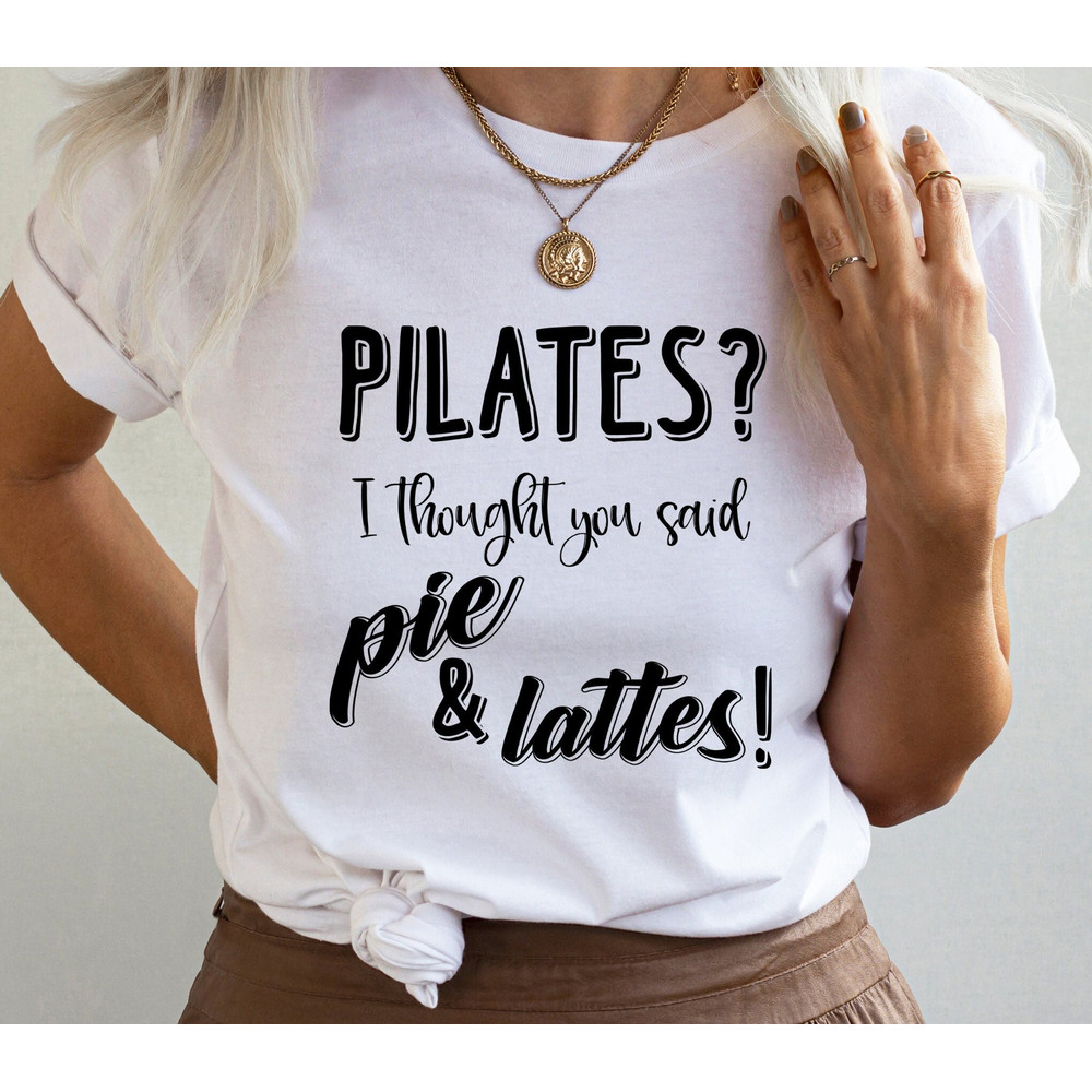 Pilates Gifts, Pilates Shirt, Pilates Lover, Cool Pilates Shirt, Fitness, Women Shirt, Pilates Gift, Shirt For Mom, Mens Womens Unisex Shirt 2.jpg