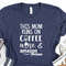 This Mom Runs on Coffee Wine and Amazon Prime Shirt, Coffee Lover Shirt, Wine Lovers Shirt, Funny Shirt, Wine Tasting Shirt, Alcohol Sayings.jpg