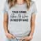 True Crime Glass Of Wine In Bed By Nine Shirt, Wine lover Gift, Wine Lover Shirt,True Crime lover.jpg