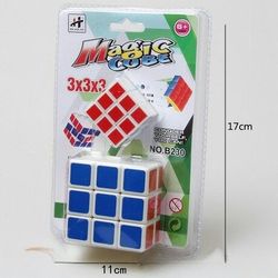 Good Rubik's Cube Set, Decompression and Decompression Puzzle, Rubik's Cube Children's Competitive Intelligence, Rubik's