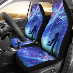 your name night star seat covers amazing gift ideas 2022