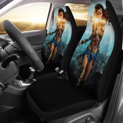 wonder woman fight 2024 1 seat covers amazing gift ideas 2024