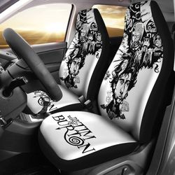 tim burton car seat covers amazing gift ideas
