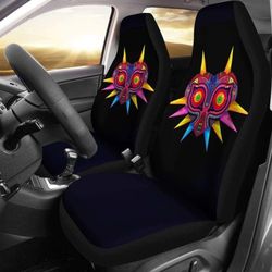 the legend of zelda car seat covers