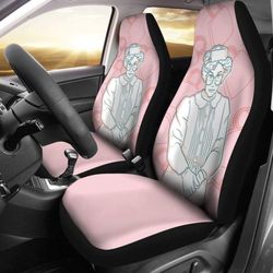 the golden girls tv show car seat covers fan gift