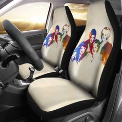 the golden girls friends car seat covers tv show fan gift