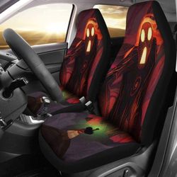 teka disney villains moana car seat covers cartoon