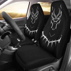 tchalla car seat covers