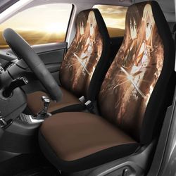 sword art online seat covers amazing gift ideas 2024