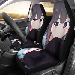 oregairu yukino car seat 2024 amazing gift ideas 2024