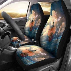 one piece boat seat covers amazing gift ideas 2024