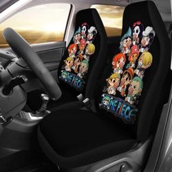 One Piece Baby Car Seat Covers