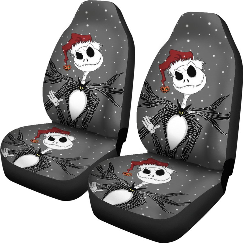 nightmare_before_christmas_cartoon_car_seat_covers__jack_skellington_wearing_xmas_hat_seat_covers_ci092404_fpaabwllrd.jpg