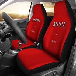 Netflix Loading Seat Covers Amazing Gift Ideas 2024