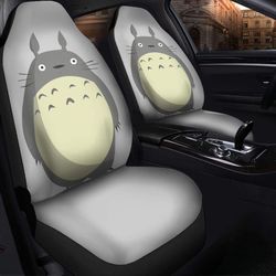 my neighbor totoro ghibli studio seat covers amazing gift ideas 2024
