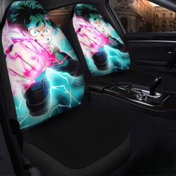 my hero academia anime 2024 seat covers amazing gift ideas 2024