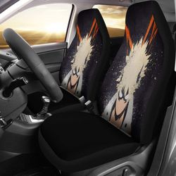 my hero academia art seat covers amazing gift ideas 2024